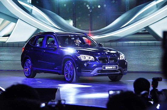 寶馬X1全新資訊，革新與傳承的權衡之道