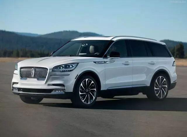 林肯飛行家價(jià)格揭秘，駕馭夢(mèng)想，勵志翱翔之旅