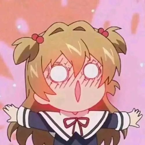 沙雕動(dòng)漫頭像大放送，個(gè)性飛揚的選擇！