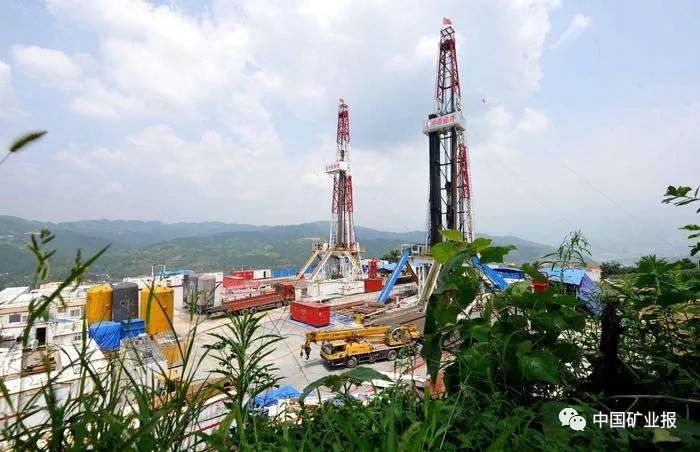 頁(yè)巖氣行業(yè)最新動(dòng)態(tài)更新，最新進(jìn)展與趨勢分析