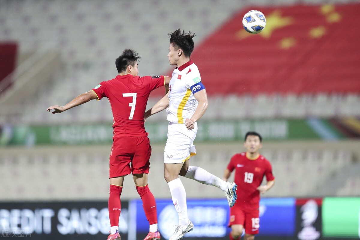 CCTV5直播國足比賽，科技盛宴盡在掌握之中