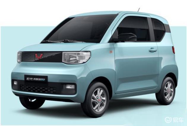 五菱最新款車(chē)型深度解析與觀(guān)點(diǎn)闡述