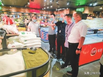 鄢陵疫情動(dòng)態(tài)與小巷深處的獨特風(fēng)味