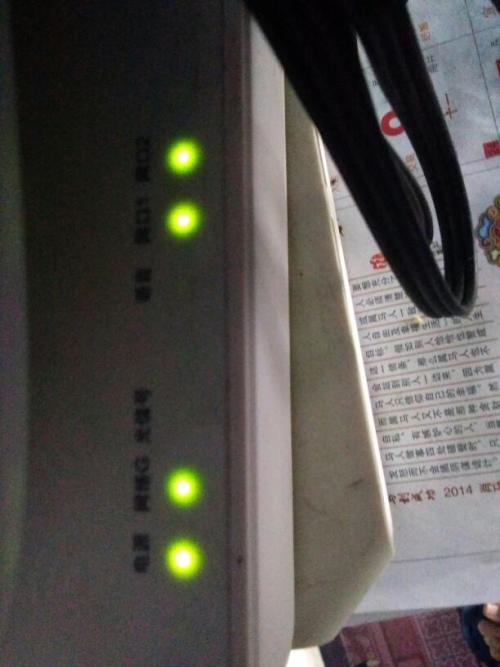 小巷深處的科技魔法屋解決電視網(wǎng)絡(luò )連接難題！