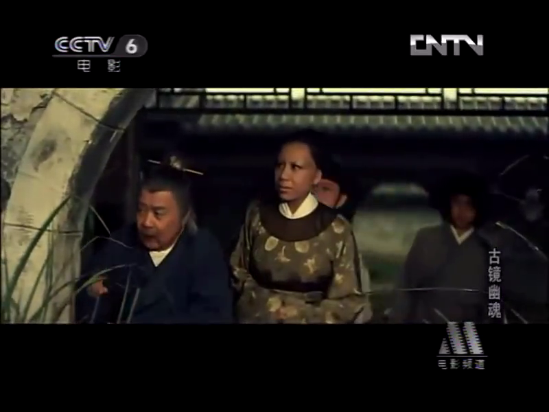 超越現實(shí)的詭異電影，影視魅力的獨特展現