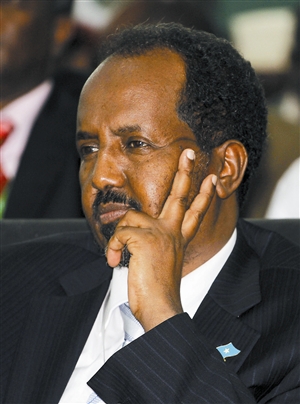 索馬里局勢最新動(dòng)態(tài)及各方觀(guān)點(diǎn)探析