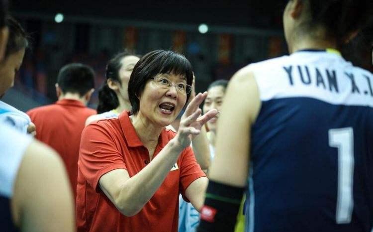 中國女排逆境中的崛起，今日最新消息，自信與成就感的源泉