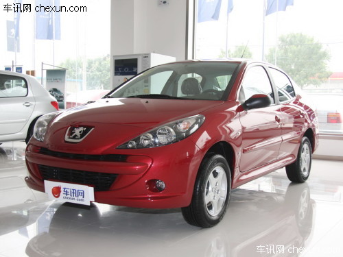 東風(fēng)標致207價(jià)格詳解與分析，全方位了解車(chē)輛價(jià)值