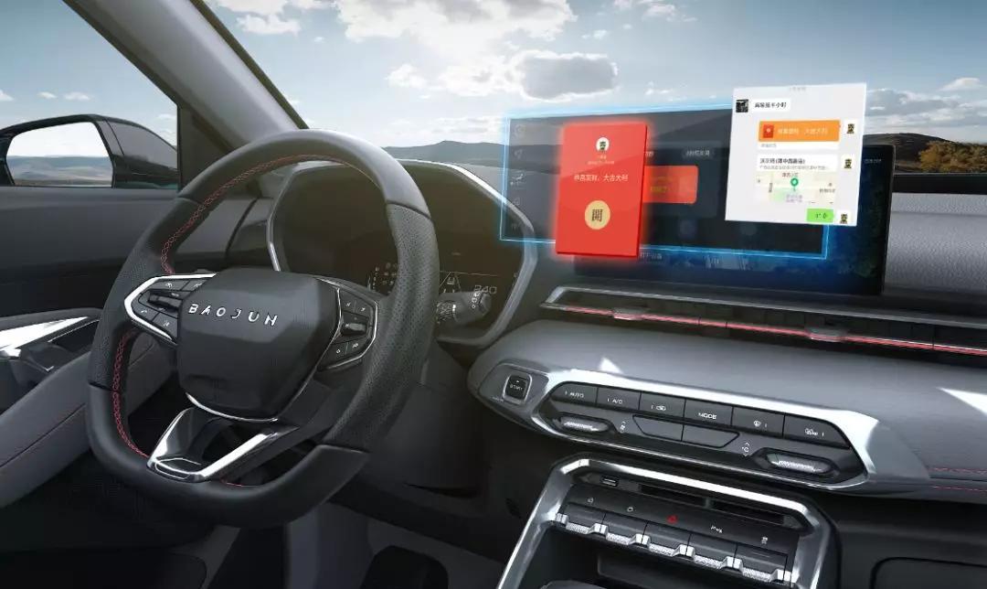 手機L2行情與心靈充電之旅，自然美景引領(lǐng)新體驗