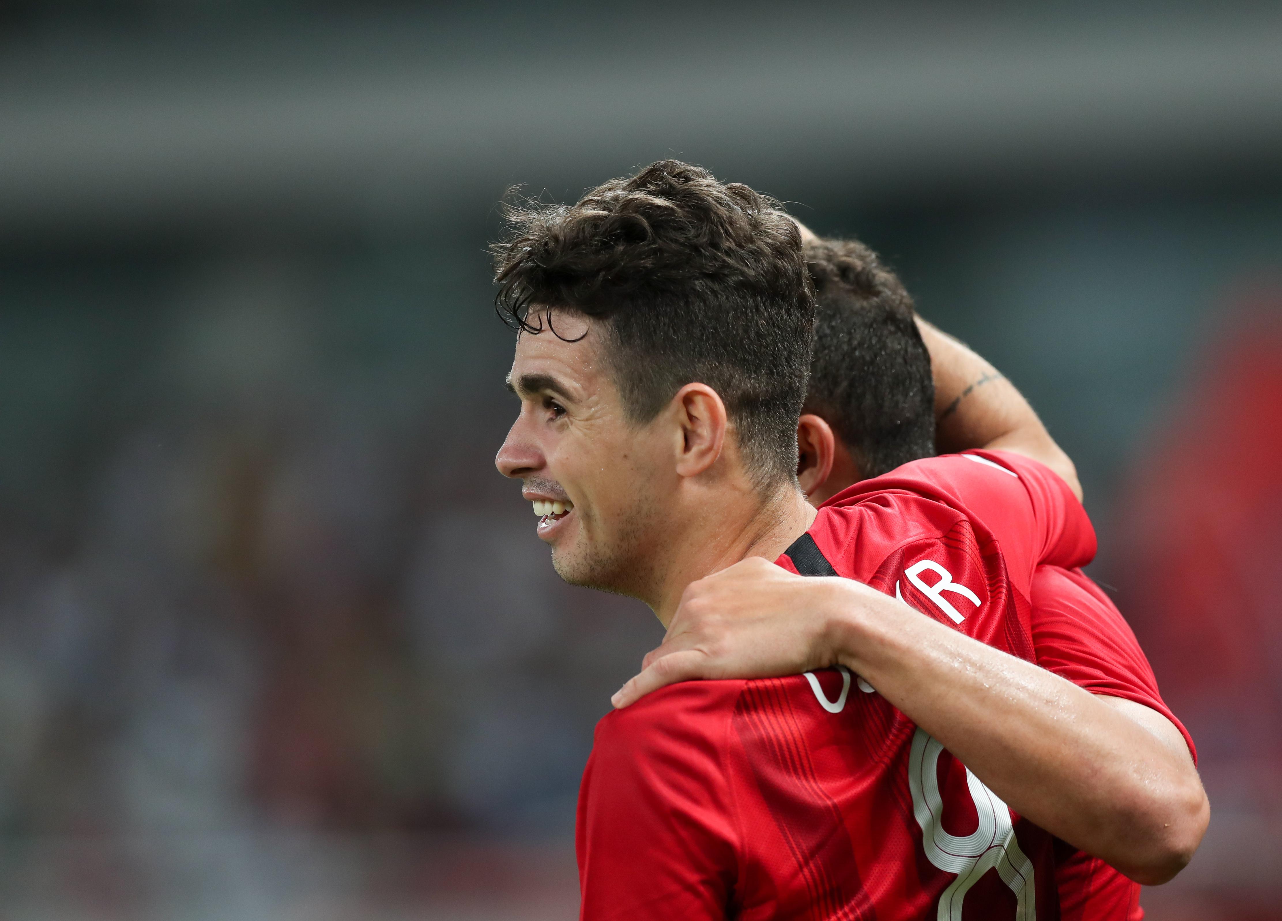 上海足球盛宴，城市激情在綠茵場(chǎng)上碰撞！