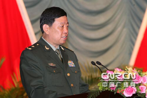 馬蘭基地新任司令員，與自然美景的探險之旅啟程