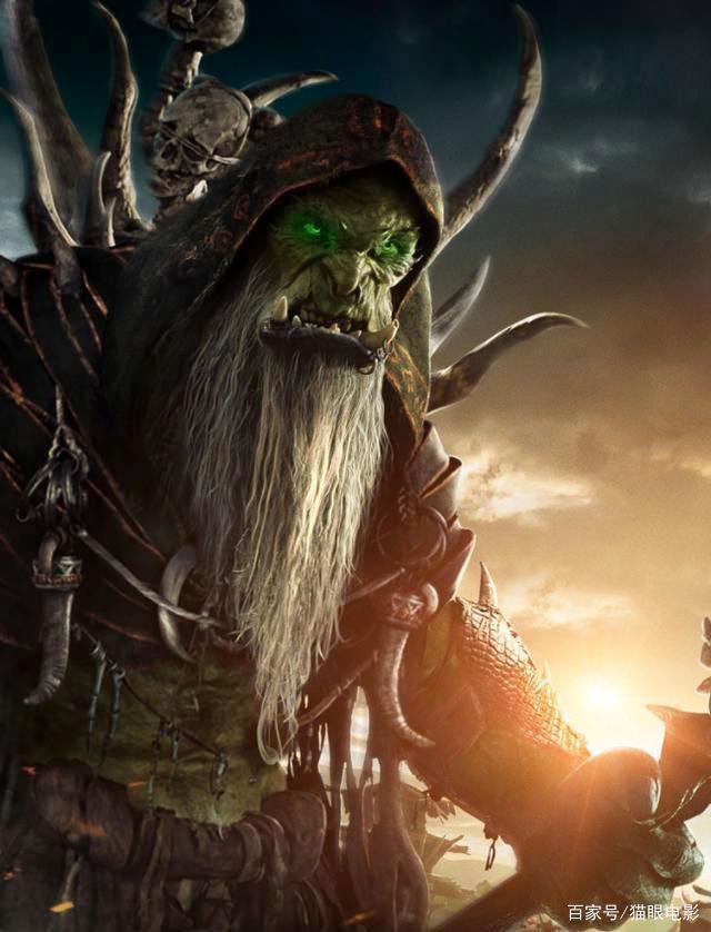 魔獸世界2電影，奇幻之旅的期待與熱議交織的冒險之旅