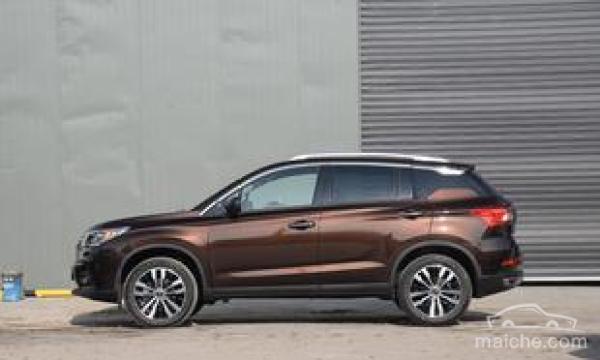 最新推薦，十萬(wàn)元內熱門(mén)SUV車(chē)型，變化、學(xué)習與自信的力量展現風(fēng)采