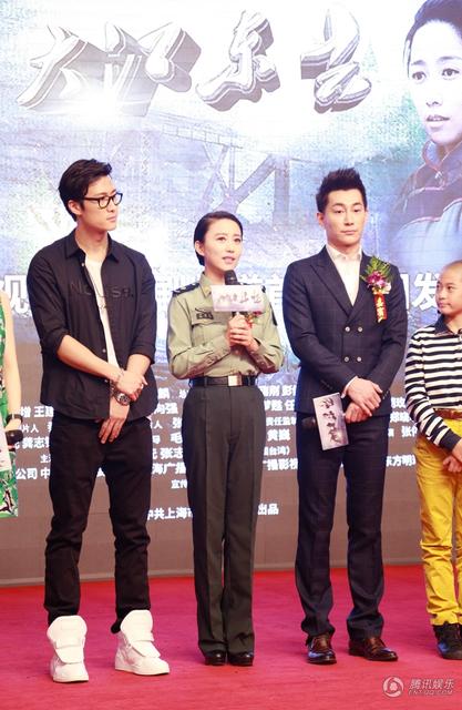 電視劇大江東去中的小巷風(fēng)情，獨特風(fēng)味與故事傳承