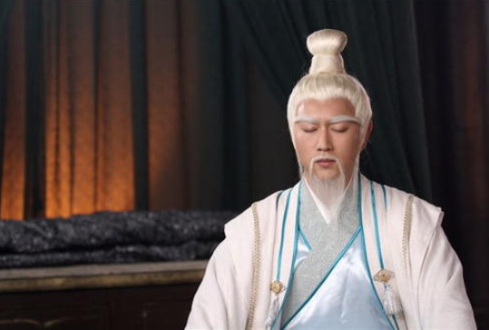 姜子牙演員介紹，主演陣容揭秘