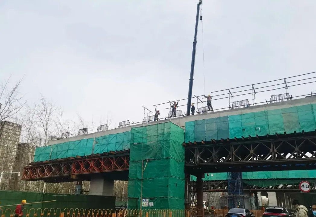 酒仙橋危改最新動(dòng)態(tài)，關(guān)注下的溫馨日常變遷