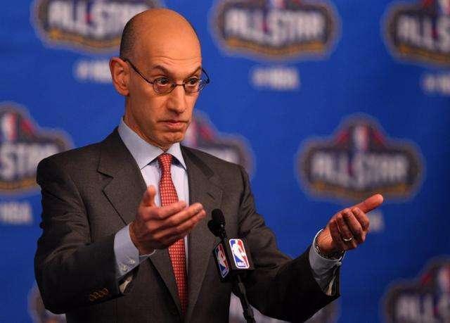 鼓舞人心的NBA比賽直播，變化、自信與成就感的籃球之旅