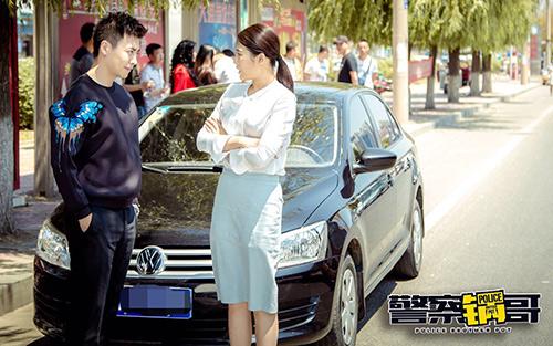 警察鍋哥電視劇演員表，鍋哥團隊的溫馨日常