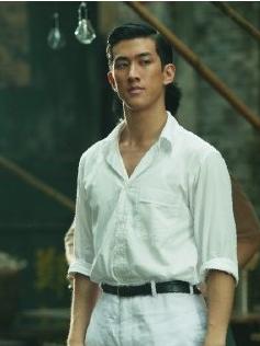 科技重塑兄弟情，李小龍我的兄弟演員表——智能生活新紀元