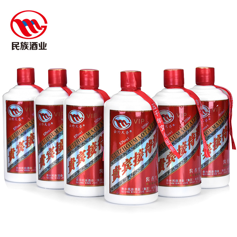 貴州茅臺鎮酒價(jià)格表，自然美景與內心平靜的交織之旅