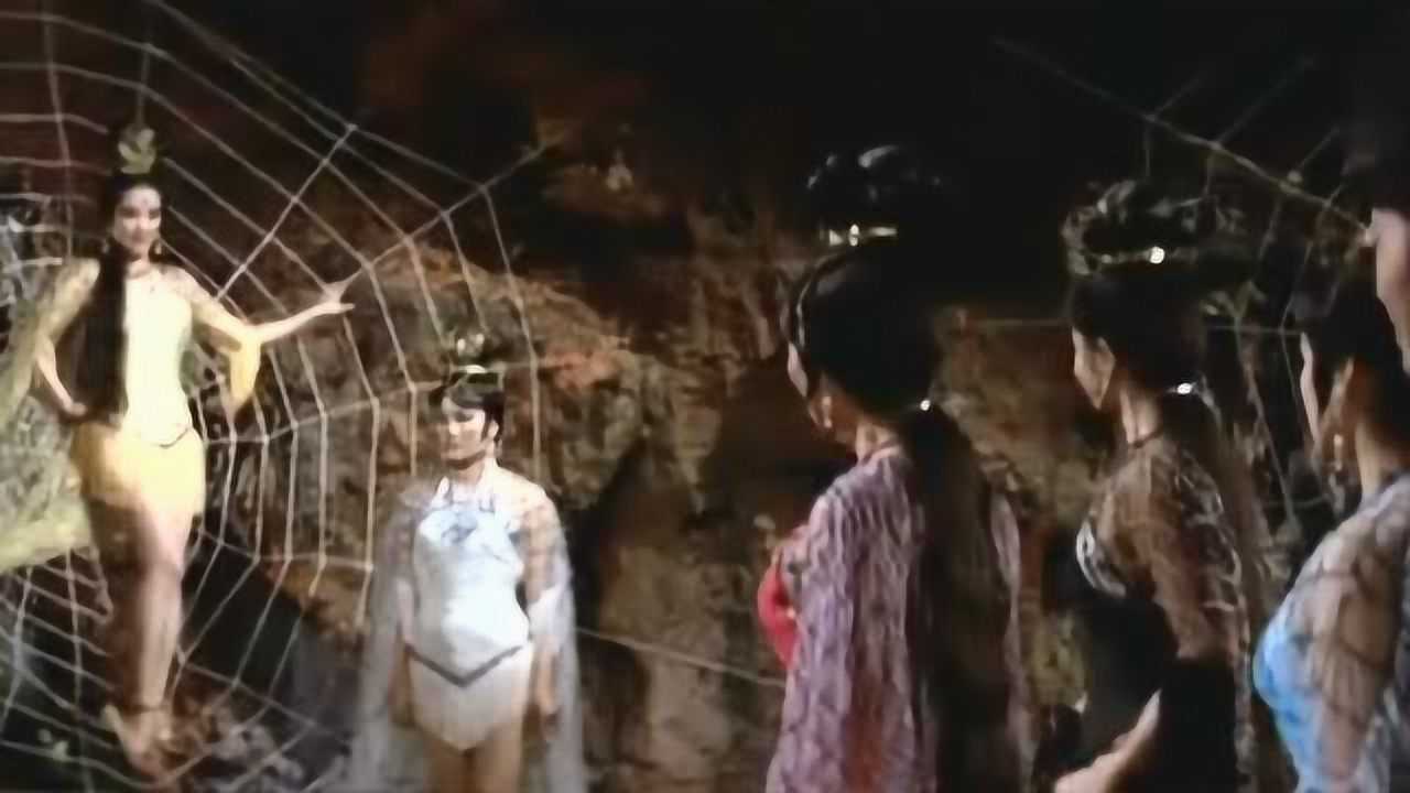 盤(pán)絲洞電影，自然美景探索之旅的奇幻之旅