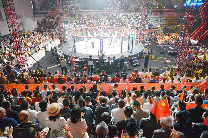 五林籠中最新一期，變化的力量與自信成就之源