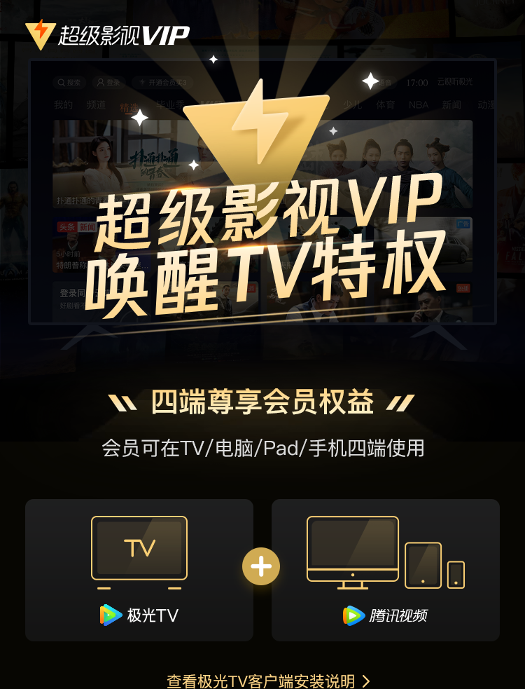 電影VIP解析，溫馨有趣的觀(guān)影之旅