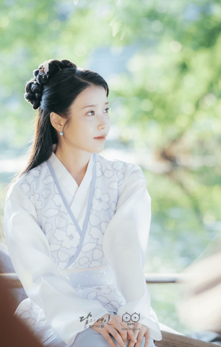 李知恩演繹的電視劇，日常城市中的溫暖友情與愛(ài)