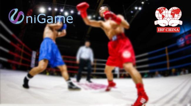 小巷深處的熱血風(fēng)云館，搏擊比賽競猜大戰開(kāi)啟！