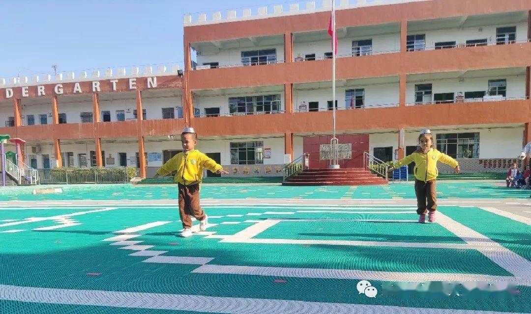 幼兒園運動(dòng)會(huì )比賽項目，自信、成長(cháng)與活力的展現舞臺