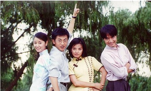 情深深雨蒙蒙電視劇免費觀(guān)看全集，版權、傳播與觀(guān)眾立場(chǎng)深度探討