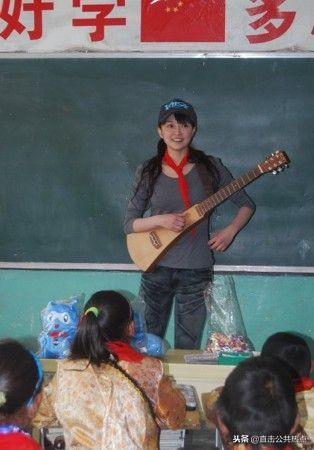 支教明星，深度探討其影響與價(jià)值