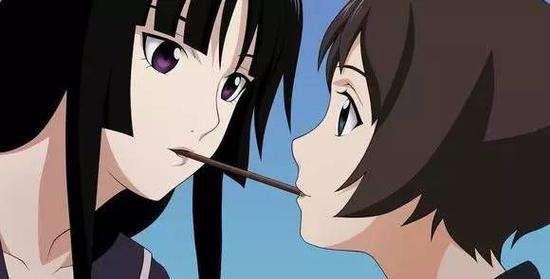 暗黑系動(dòng)漫，獨特的文化現象探究