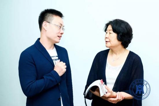 重磅推薦演員祁燕，演技炸裂，魅力非凡！