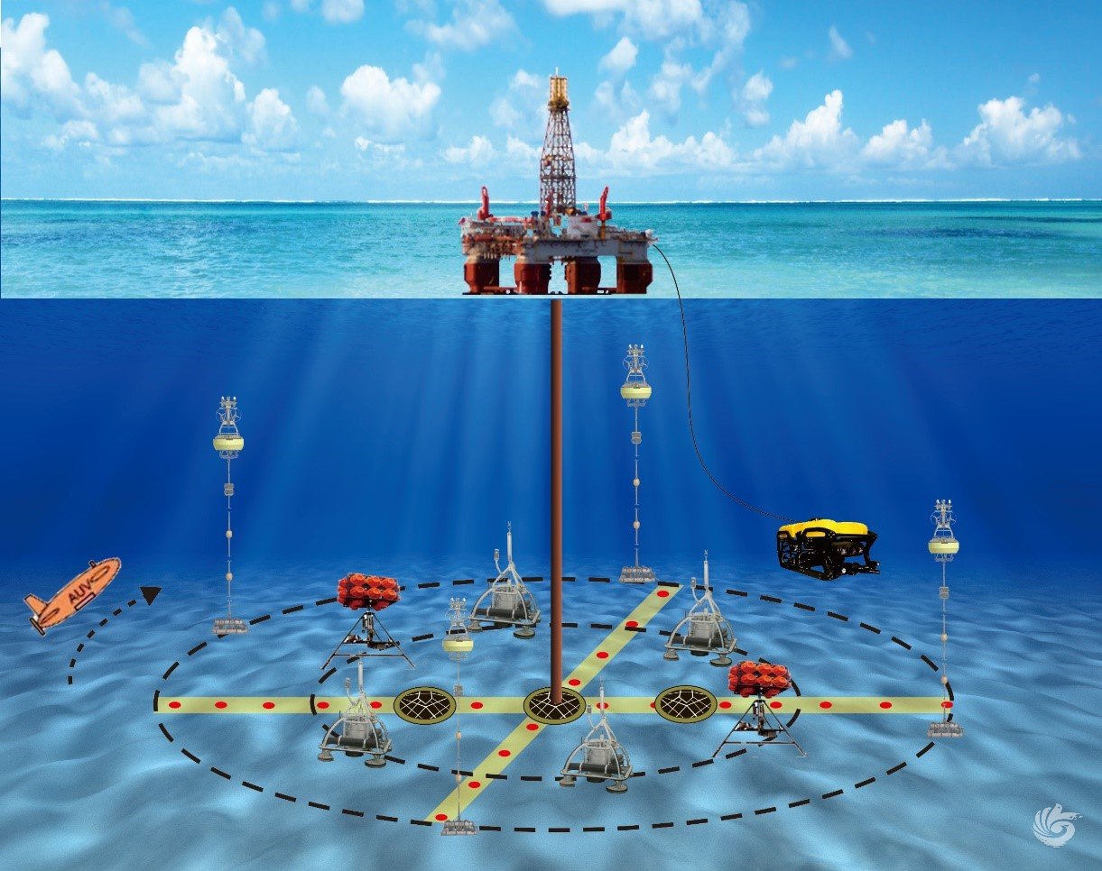 最新海洋科技動(dòng)態(tài)探索自然美景之旅，追尋內心的平和與寧靜