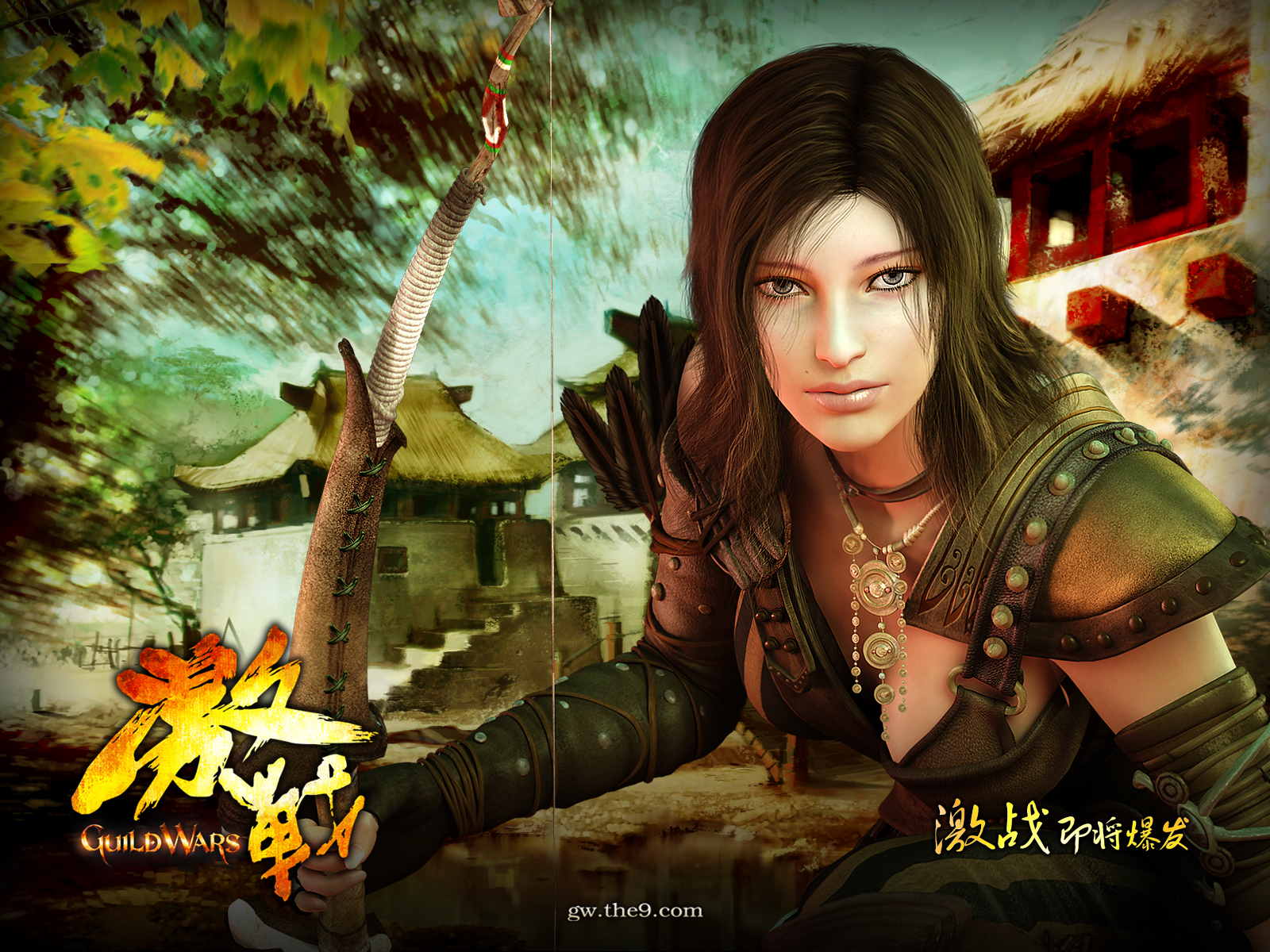 游俠啟程自然之旅，探尋內心的寧靜與平和演員陣容一覽