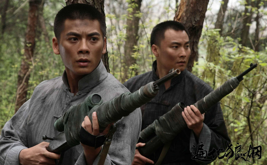 狼煙遍地電視劇全集，深度解析與觀(guān)點(diǎn)闡述