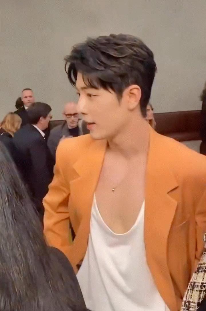 肖戰最新動(dòng)態(tài)揭秘，獲取肖戰最新資訊的全方位指南