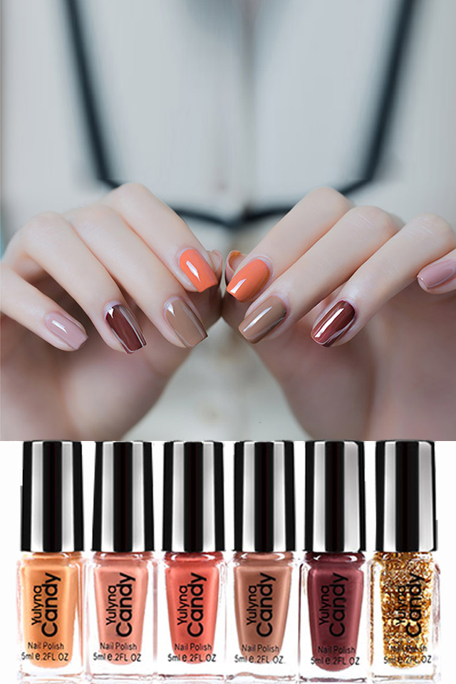 尋找內心寧靜勝地，一場(chǎng)關(guān)于指甲油價(jià)格的探索之旅