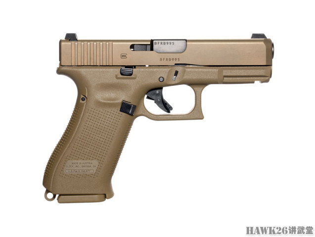 格洛克新款槍械上手指南，全新體驗與操作技巧解析