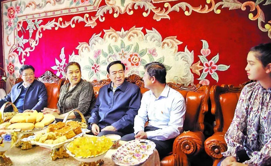 烏魯木齊最新資訊，擁抱自然，心靈平靜之旅