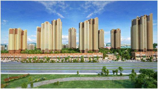 佛山恒大城生活紀實(shí)，愛(ài)的紐帶與溫馨陪伴的日常趣事