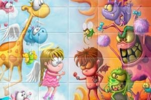 科技之巔，全新體驗下的3D卡通動(dòng)漫高科技產(chǎn)品介紹