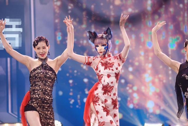 蒙面舞王新視頻,蒙面舞王新視頻，探秘面紗背后的舞蹈魅力