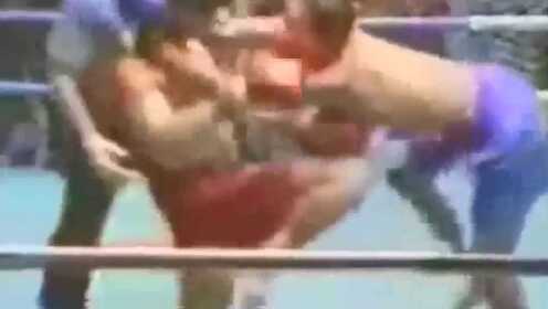 最搞笑拳擊比賽，自然美景與內心探索的雙重體驗