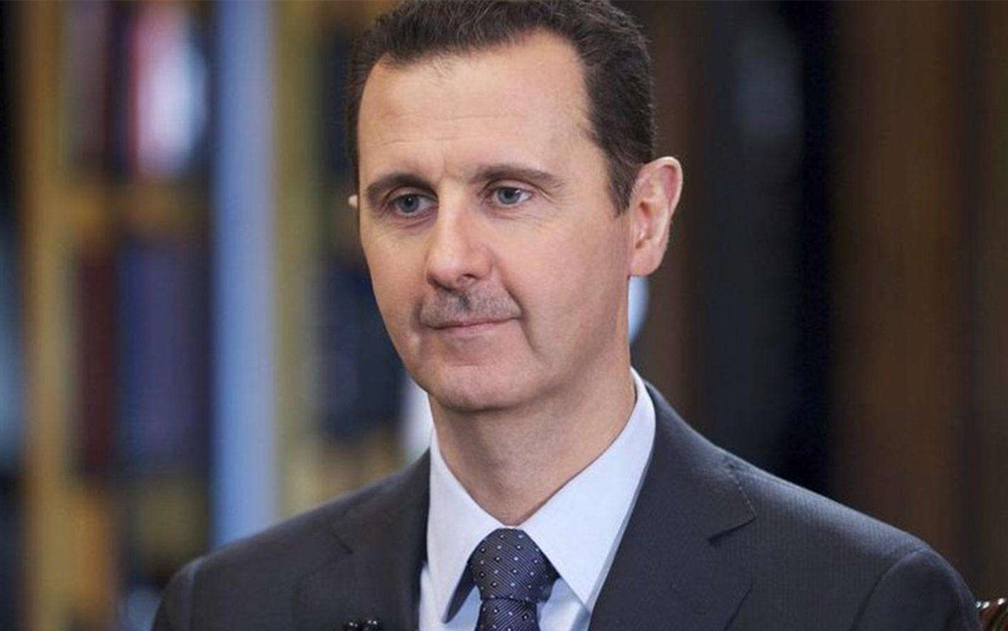 敘利亞總統巴沙爾·阿薩德最新動(dòng)態(tài)更新