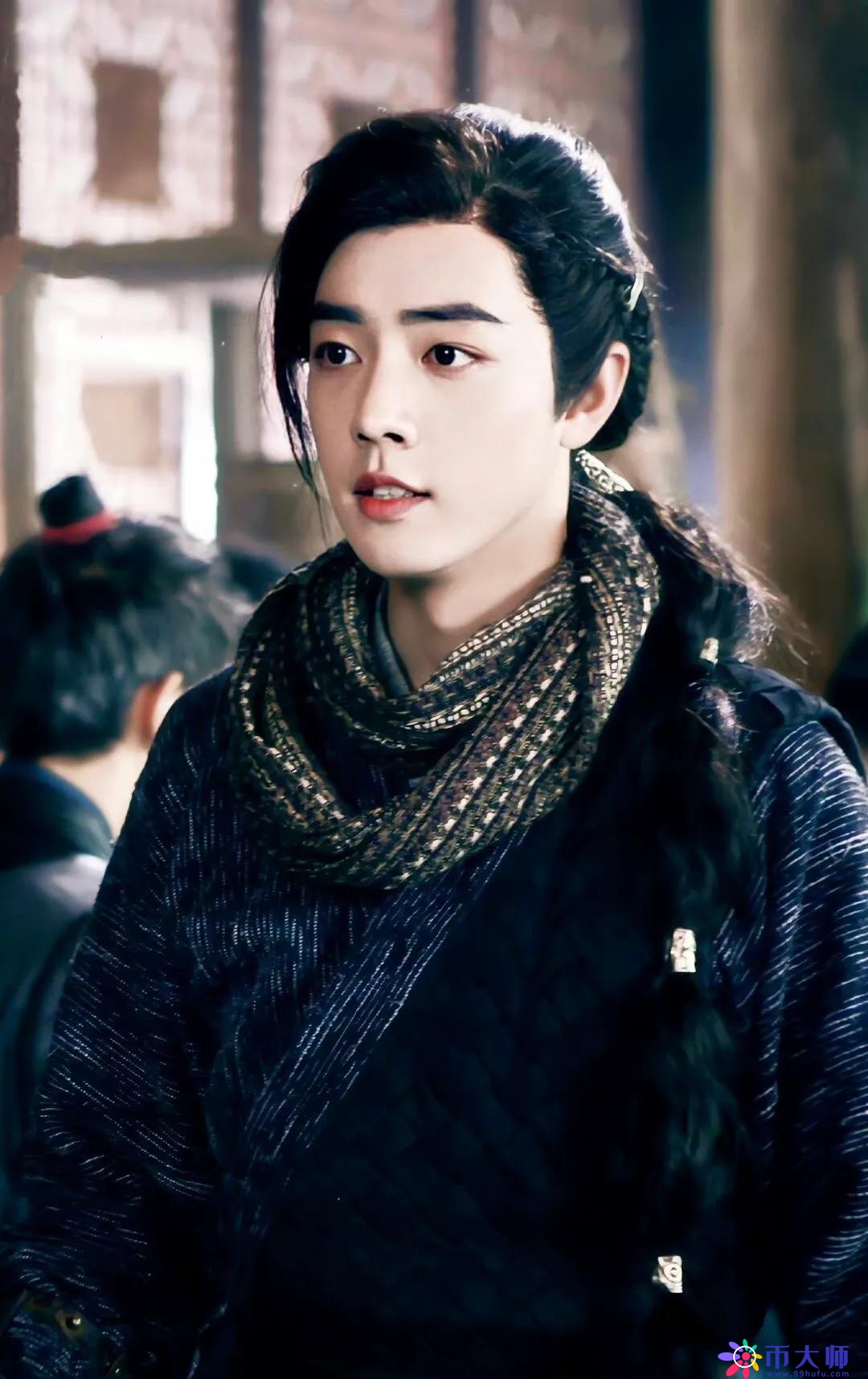 肖戰最新影視作品全攻略，觀(guān)看與追蹤指南