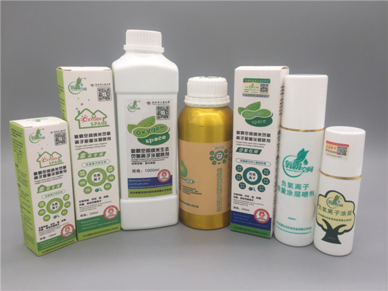 人類(lèi)科技與氧的交融及其影響，一種深度分析