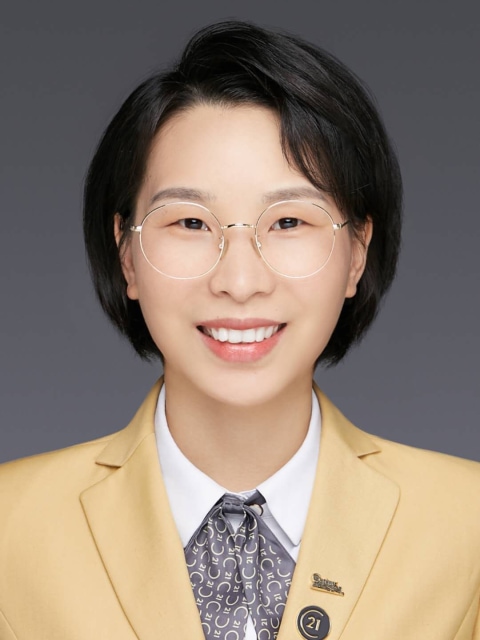 周芳芳的自然之旅，探尋內心寧靜與喜悅的旅程