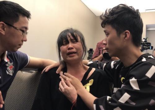 章瑩穎案最新進(jìn)展揭秘，最新詳情曝光